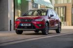 Seat Arona Xcellence 2017 года (UK)